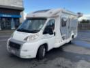 Thumbnail '8' of Fiat Ducato JTD Motorhome Thumbnail '8' of Fiat Ducato JTD Motorhome