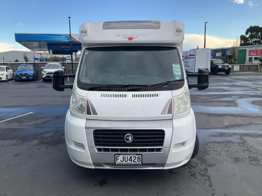Photo '9' of Fiat Ducato JTD Motorhome Photo '9' of Fiat Ducato JTD Motorhome