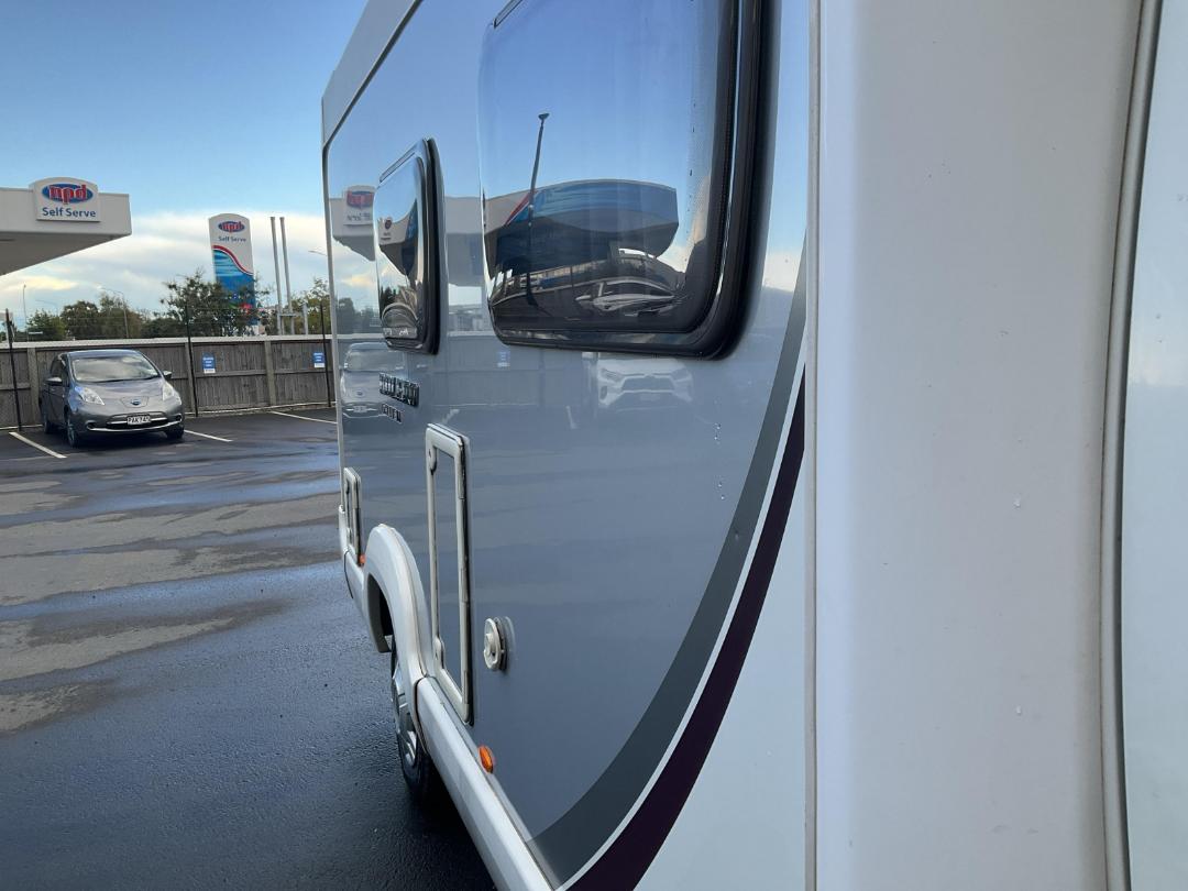 Photo '19' of Fiat Ducato JTD Motorhome Photo '19' of Fiat Ducato JTD Motorhome