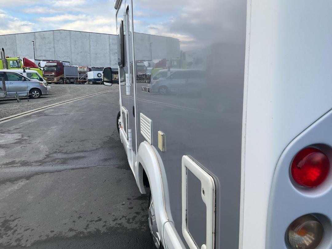Photo '22' of Fiat Ducato JTD Motorhome Photo '22' of Fiat Ducato JTD Motorhome