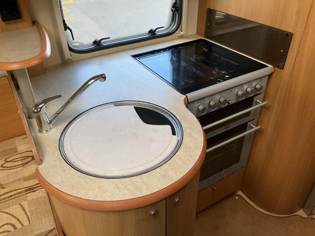 Photo '32' of Fiat Ducato JTD Motorhome Photo '32' of Fiat Ducato JTD Motorhome