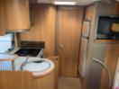 Thumbnail '31' of Fiat Ducato JTD Motorhome Thumbnail '31' of Fiat Ducato JTD Motorhome