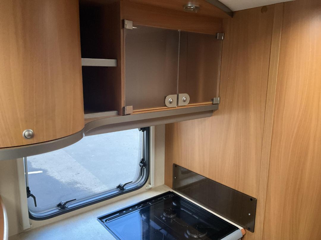 Photo '33' of Fiat Ducato JTD Motorhome Photo '33' of Fiat Ducato JTD Motorhome