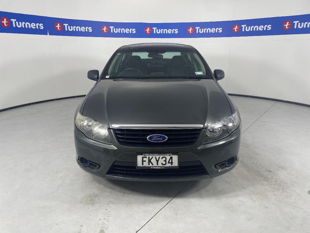 Photo '2' of Ford Falcon Photo '2' of Ford Falcon