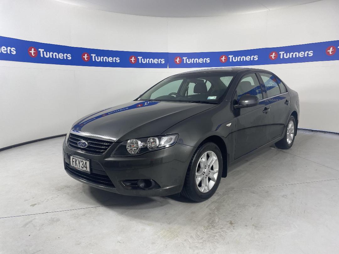 Photo '4' of Ford Falcon Photo '4' of Ford Falcon