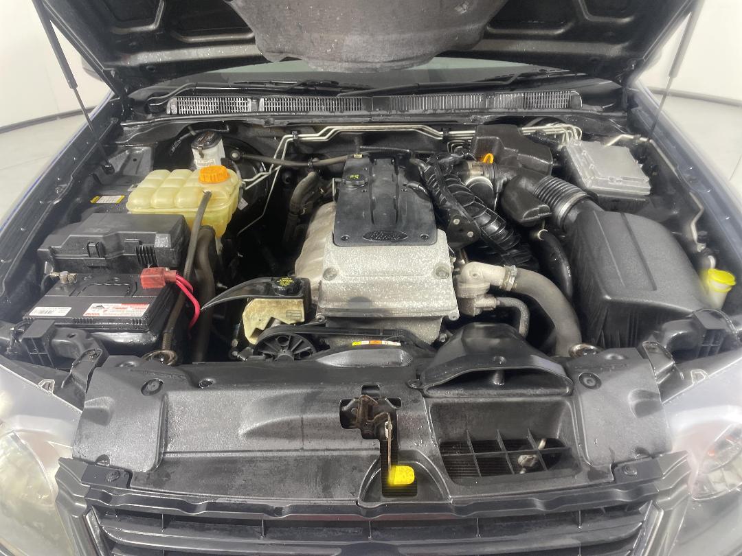 Photo '13' of Ford Falcon Photo '13' of Ford Falcon