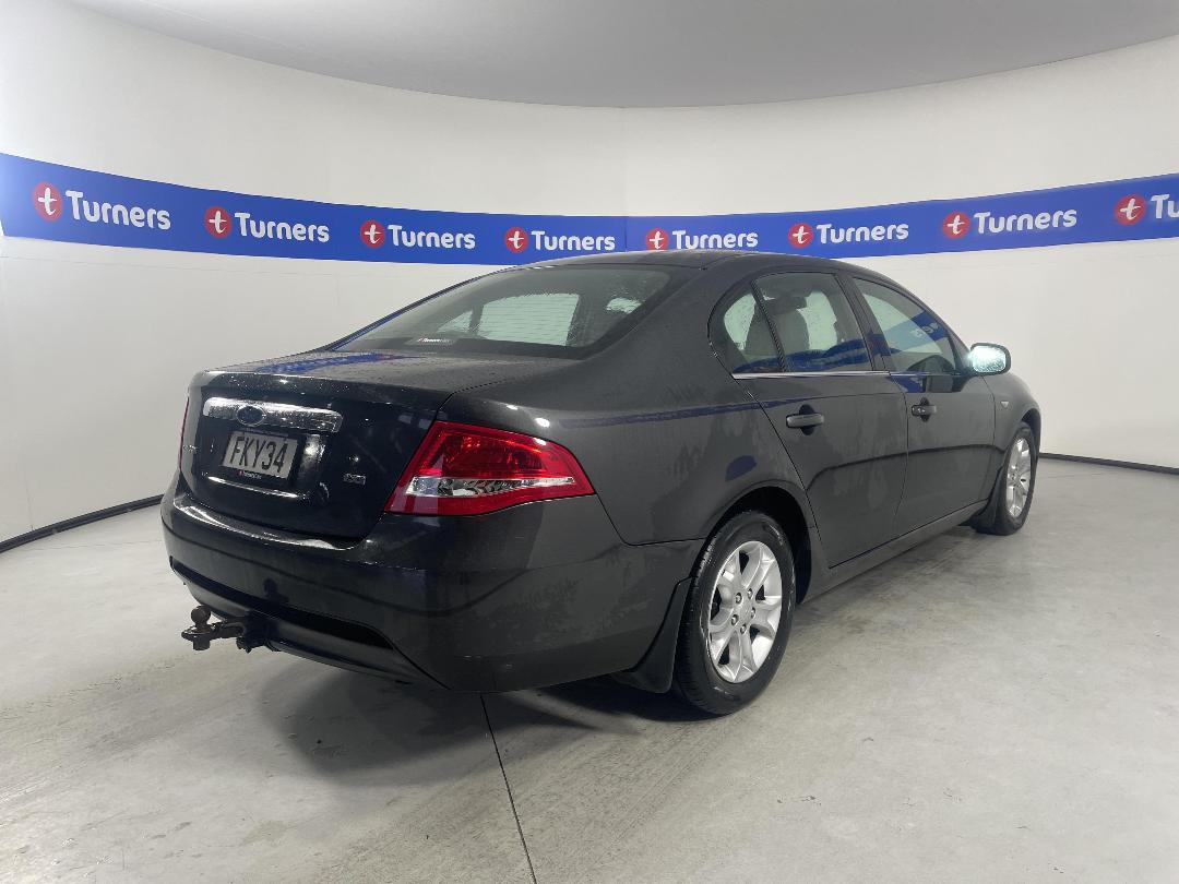 Photo '7' of Ford Falcon Photo '7' of Ford Falcon