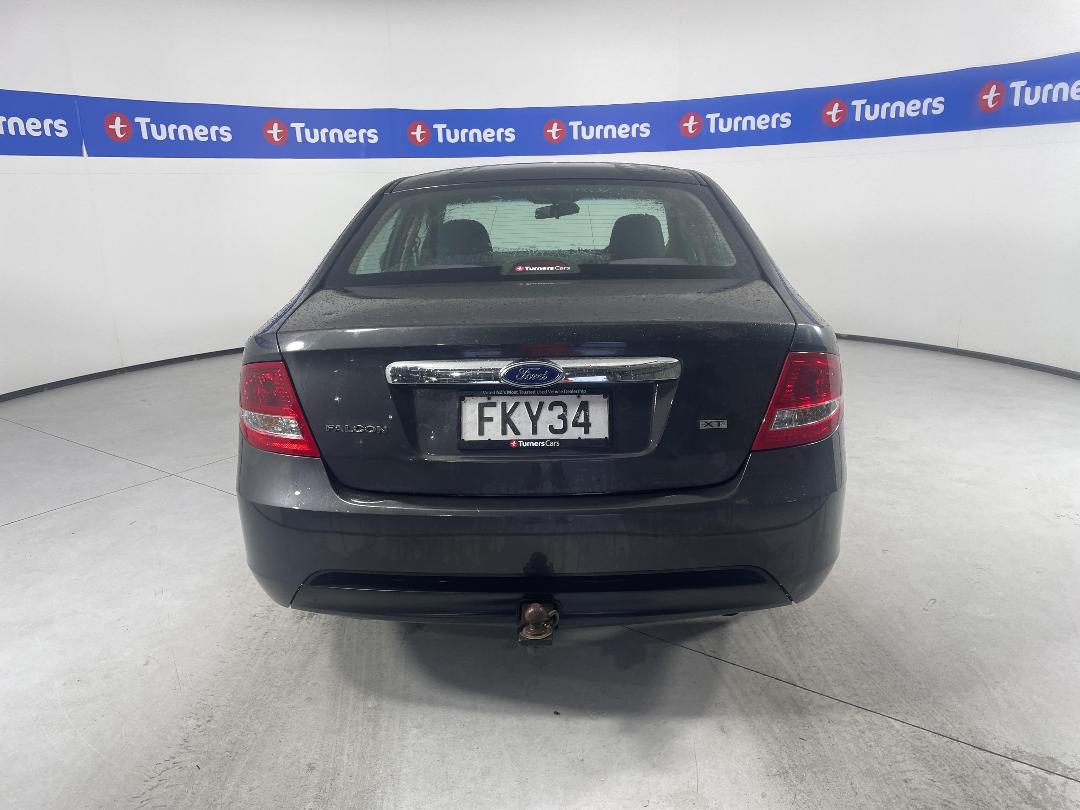 Photo '6' of Ford Falcon Photo '6' of Ford Falcon