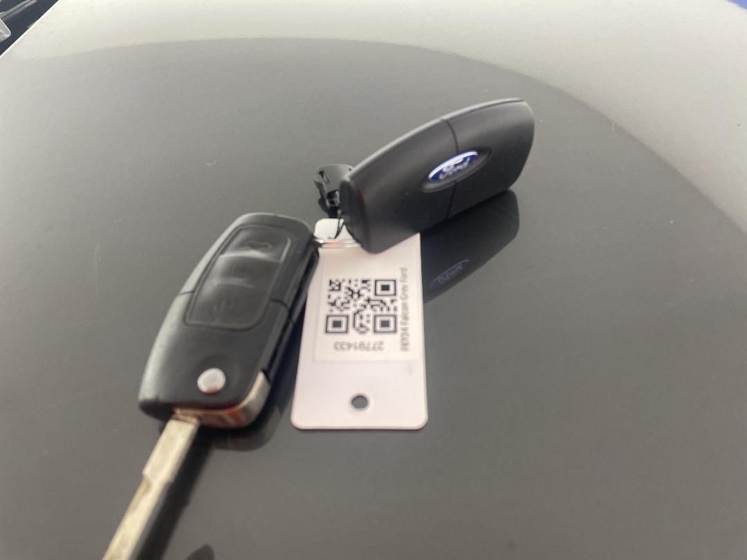 Photo '22' of Ford Falcon Photo '22' of Ford Falcon