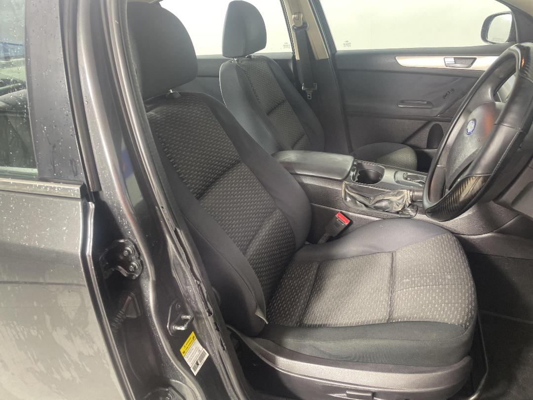 Photo '16' of Ford Falcon Photo '16' of Ford Falcon