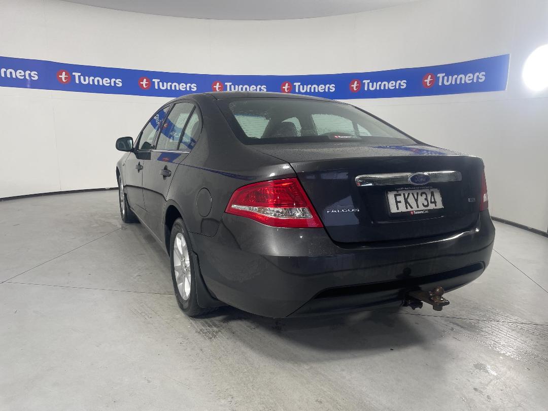 Photo '5' of Ford Falcon Photo '5' of Ford Falcon