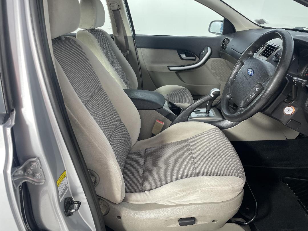 Photo '16' of Ford Falcon