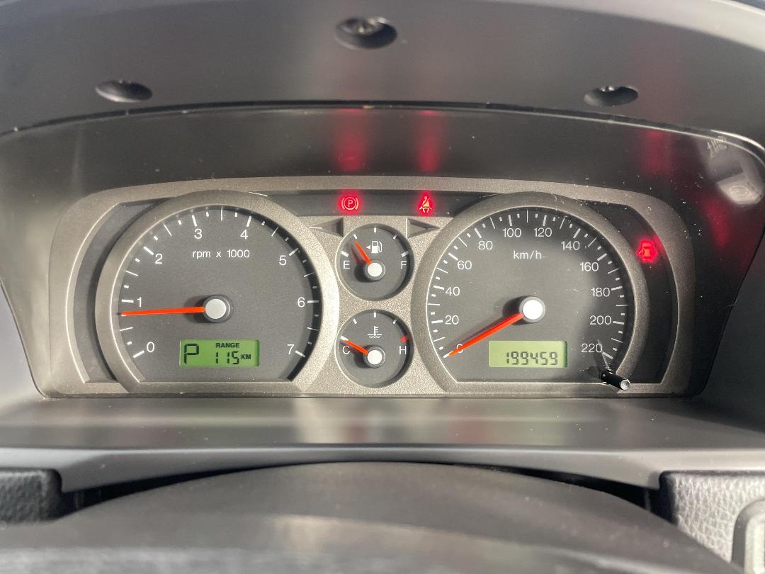 Photo '21' of Ford Falcon