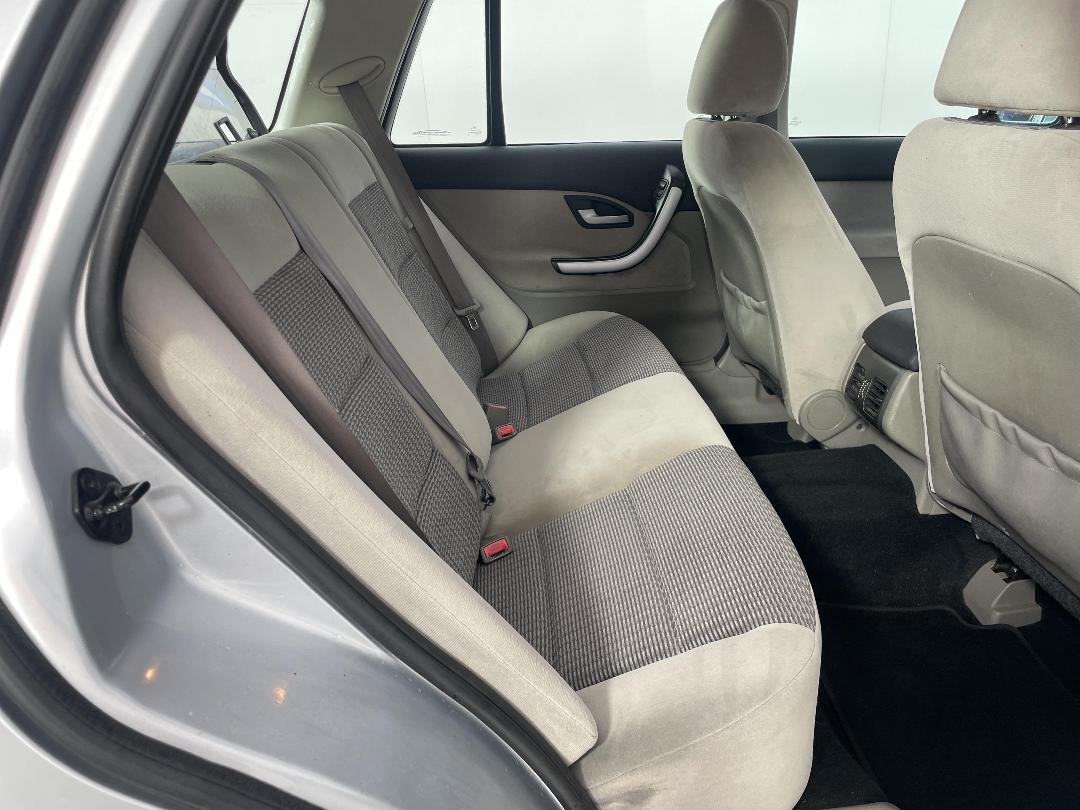 Photo '20' of Ford Falcon