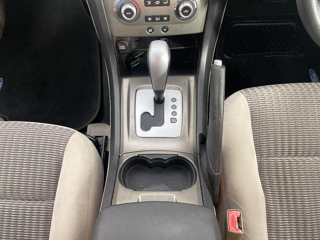 Photo '18' of Ford Falcon