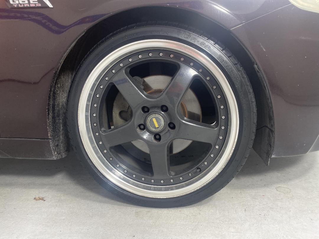 Photo '9' of Ford Falcon