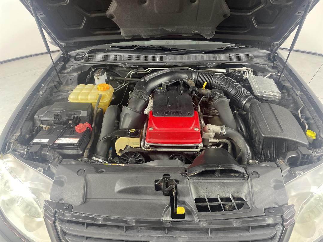 Photo '13' of Ford Falcon