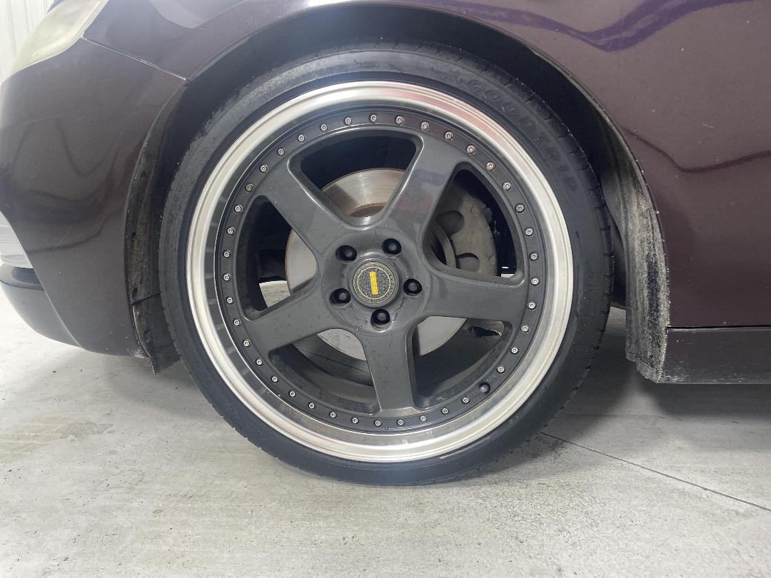 Photo '10' of Ford Falcon