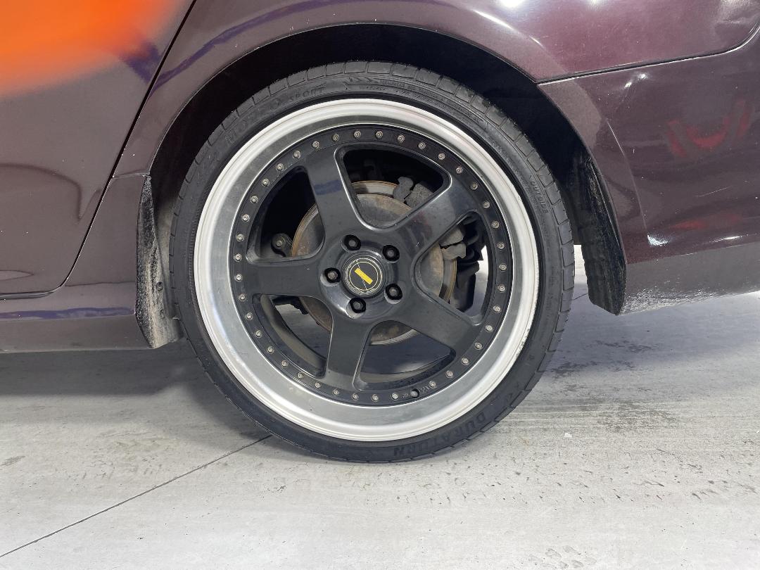 Photo '11' of Ford Falcon