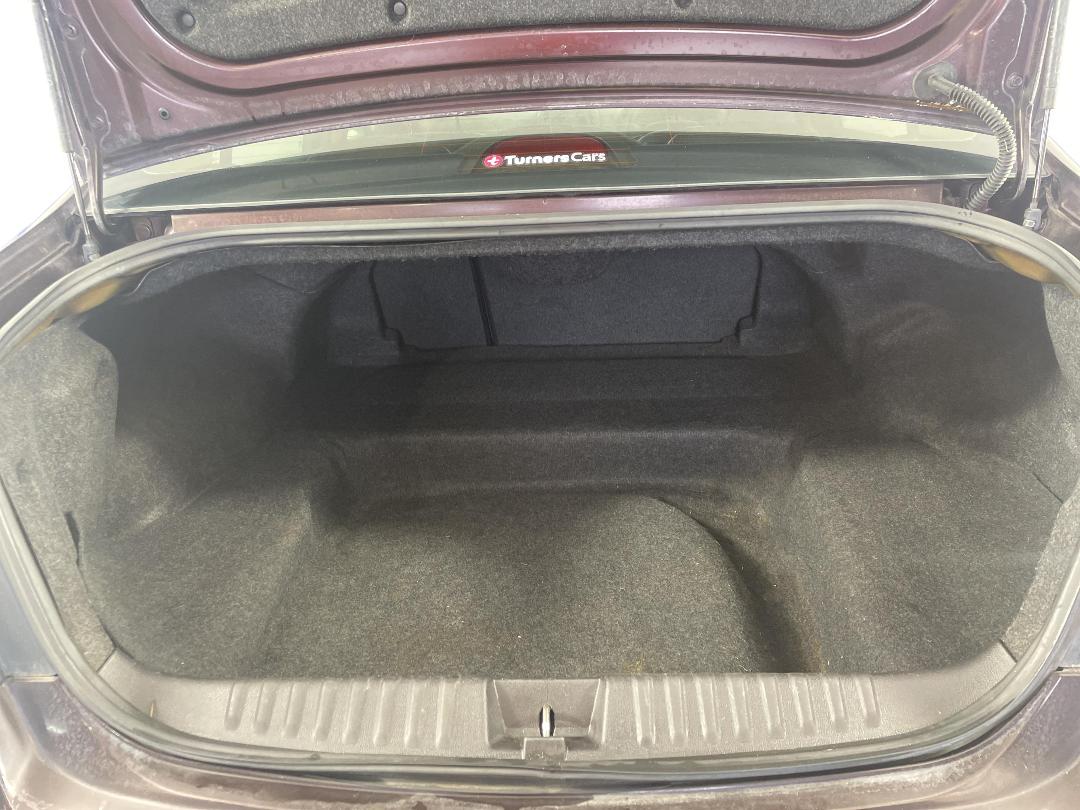 Photo '14' of Ford Falcon