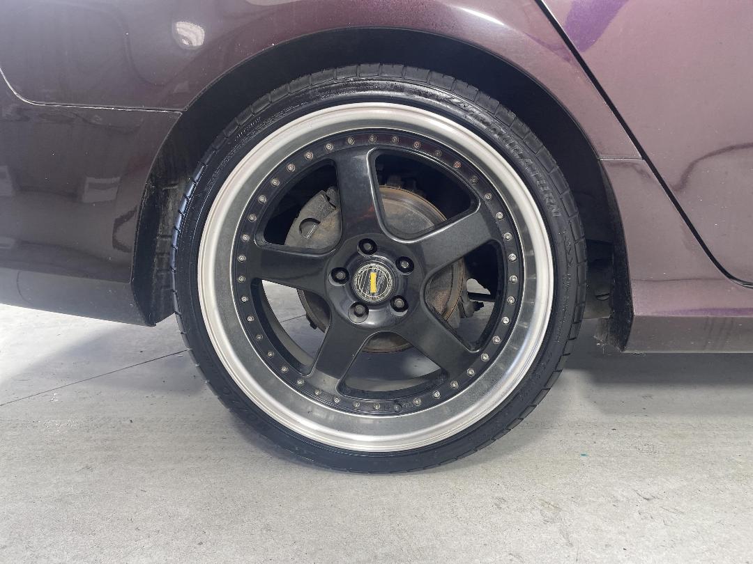 Photo '12' of Ford Falcon