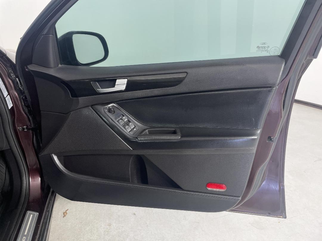 Photo '15' of Ford Falcon