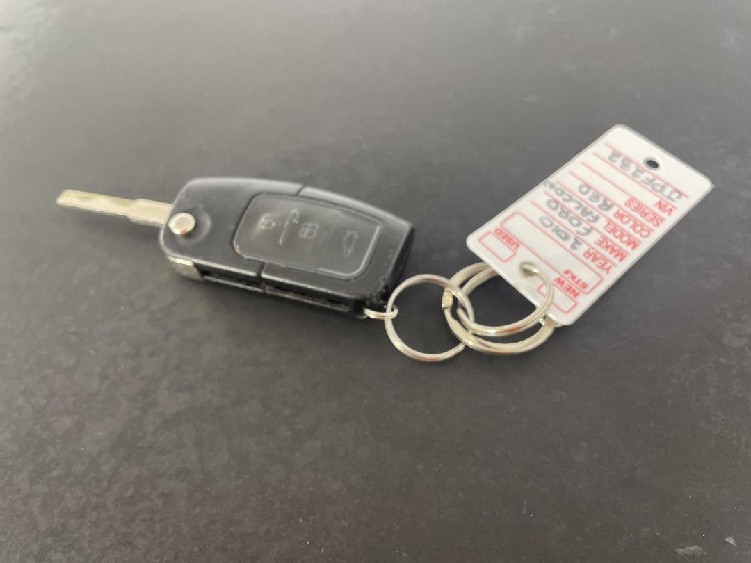 Photo '22' of Ford Falcon