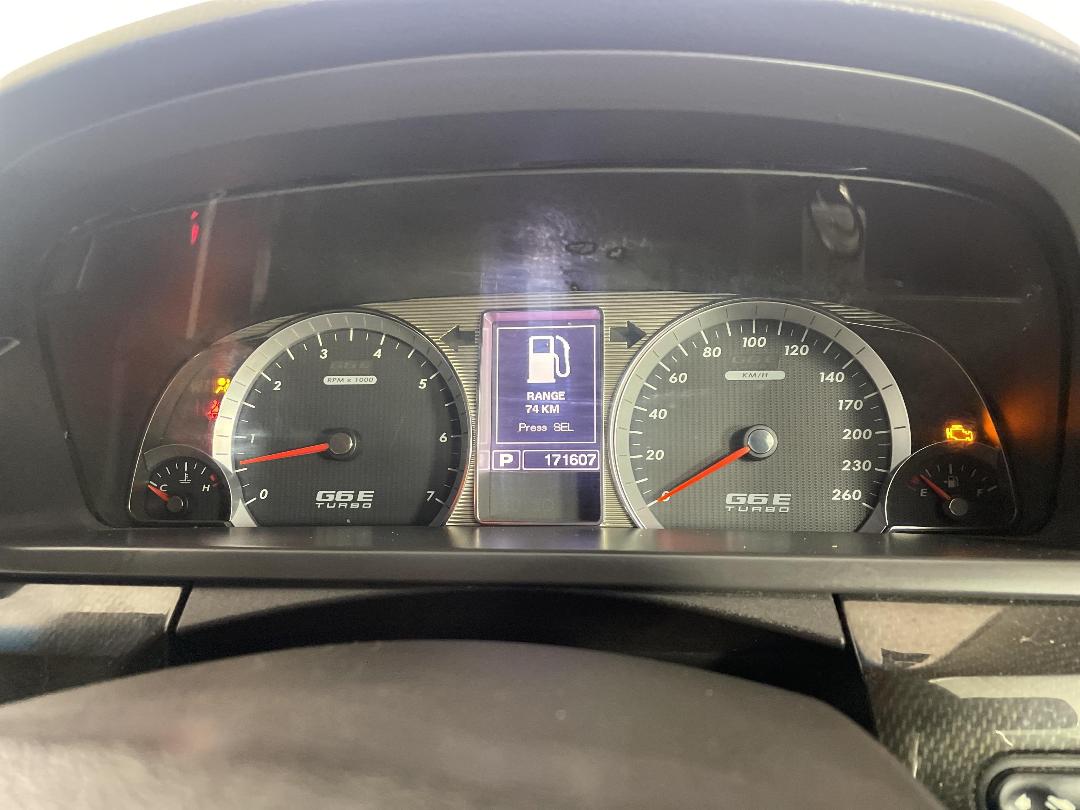 Photo '21' of Ford Falcon