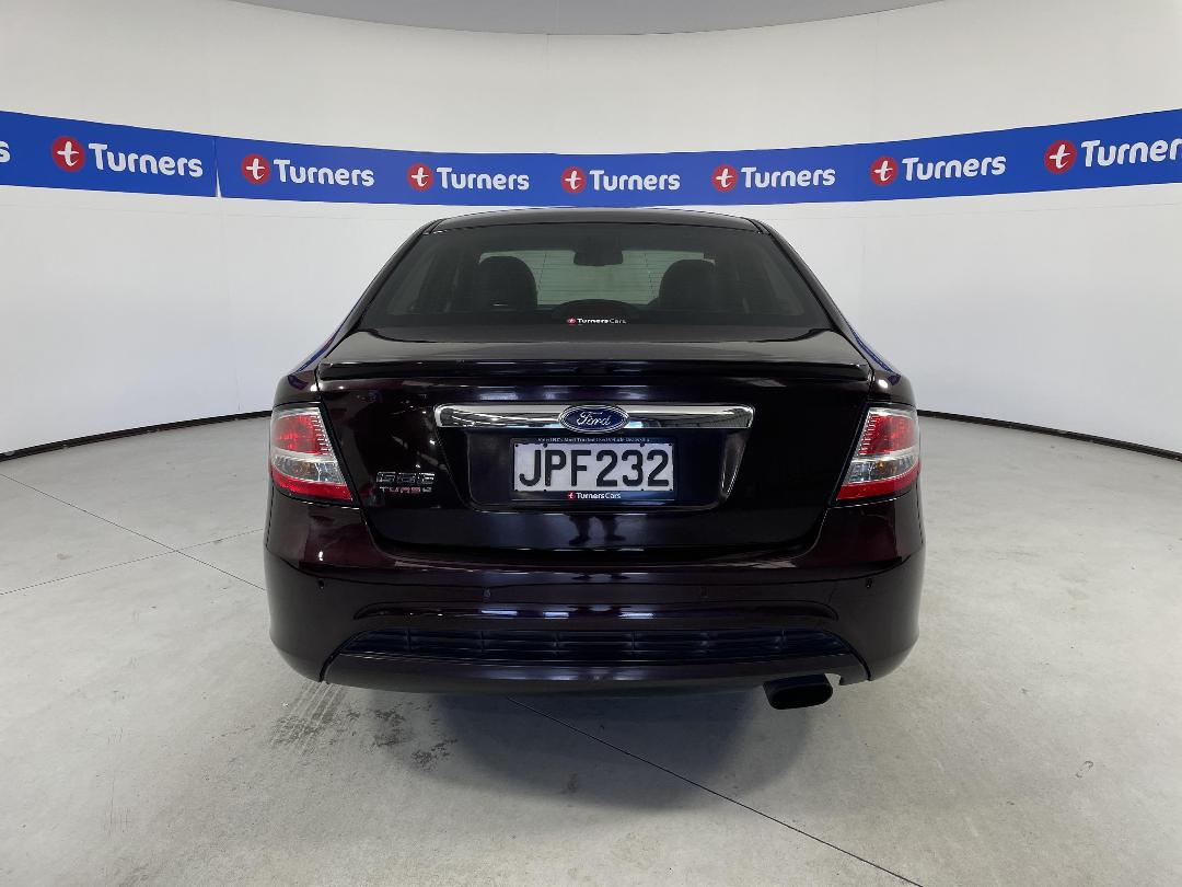 Photo '6' of Ford Falcon