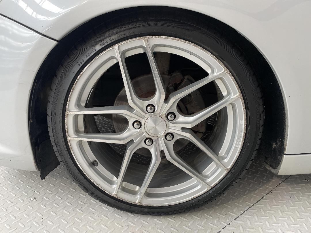 Photo '10' of Ford Falcon