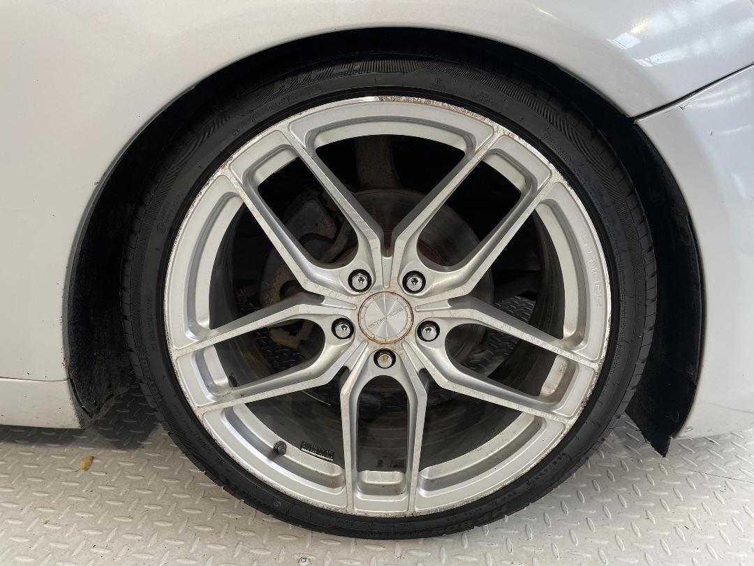 Photo '9' of Ford Falcon