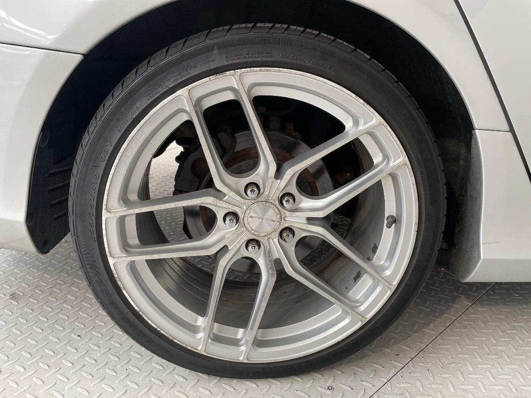 Photo '12' of Ford Falcon