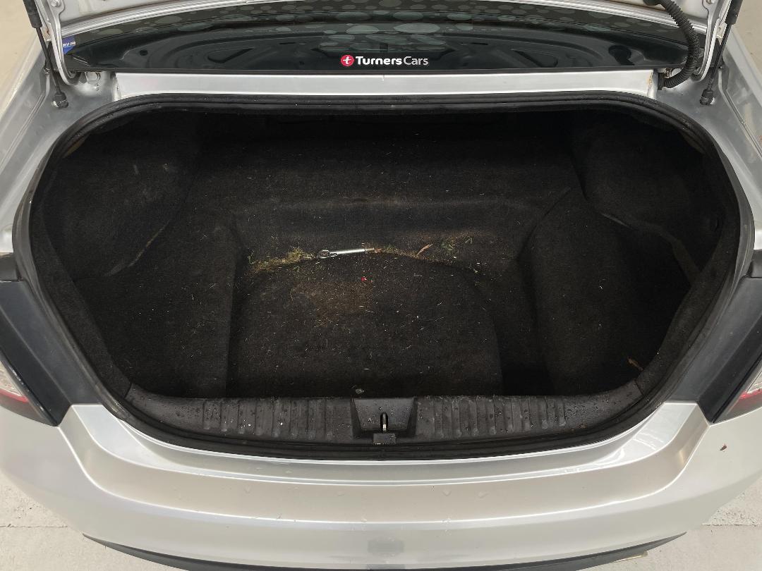 Photo '14' of Ford Falcon