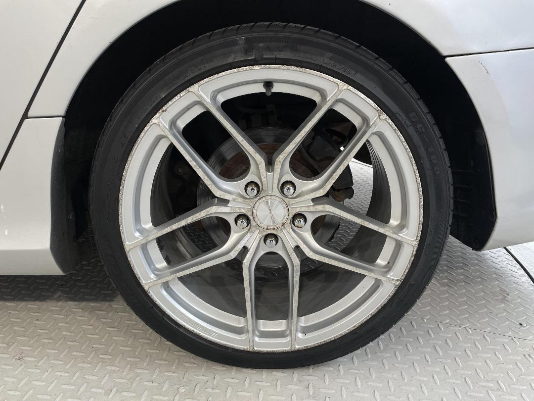 Photo '11' of Ford Falcon