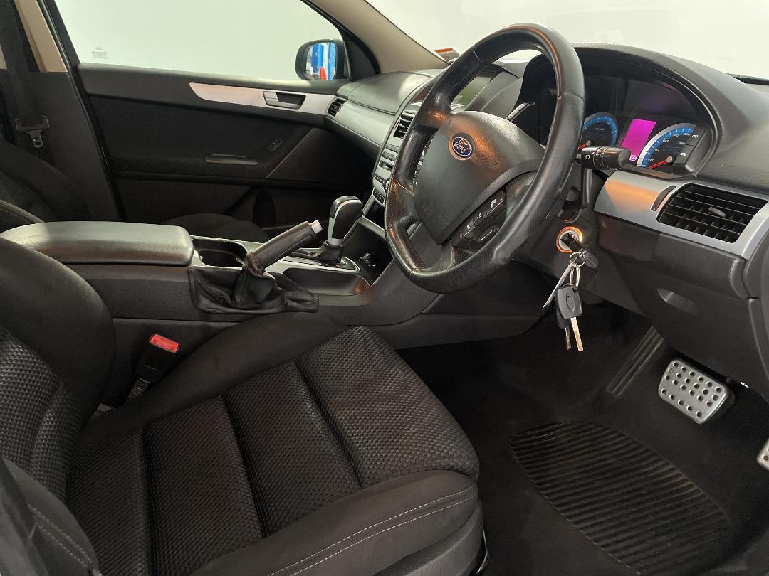 Photo '16' of Ford Falcon