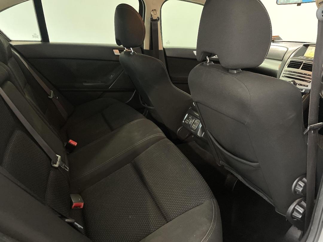 Photo '20' of Ford Falcon