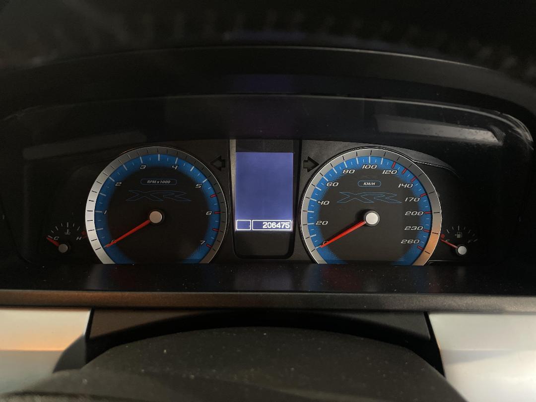 Photo '21' of Ford Falcon