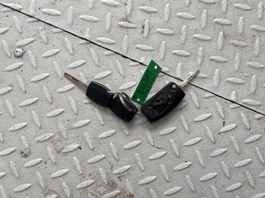 Photo '22' of Ford Falcon