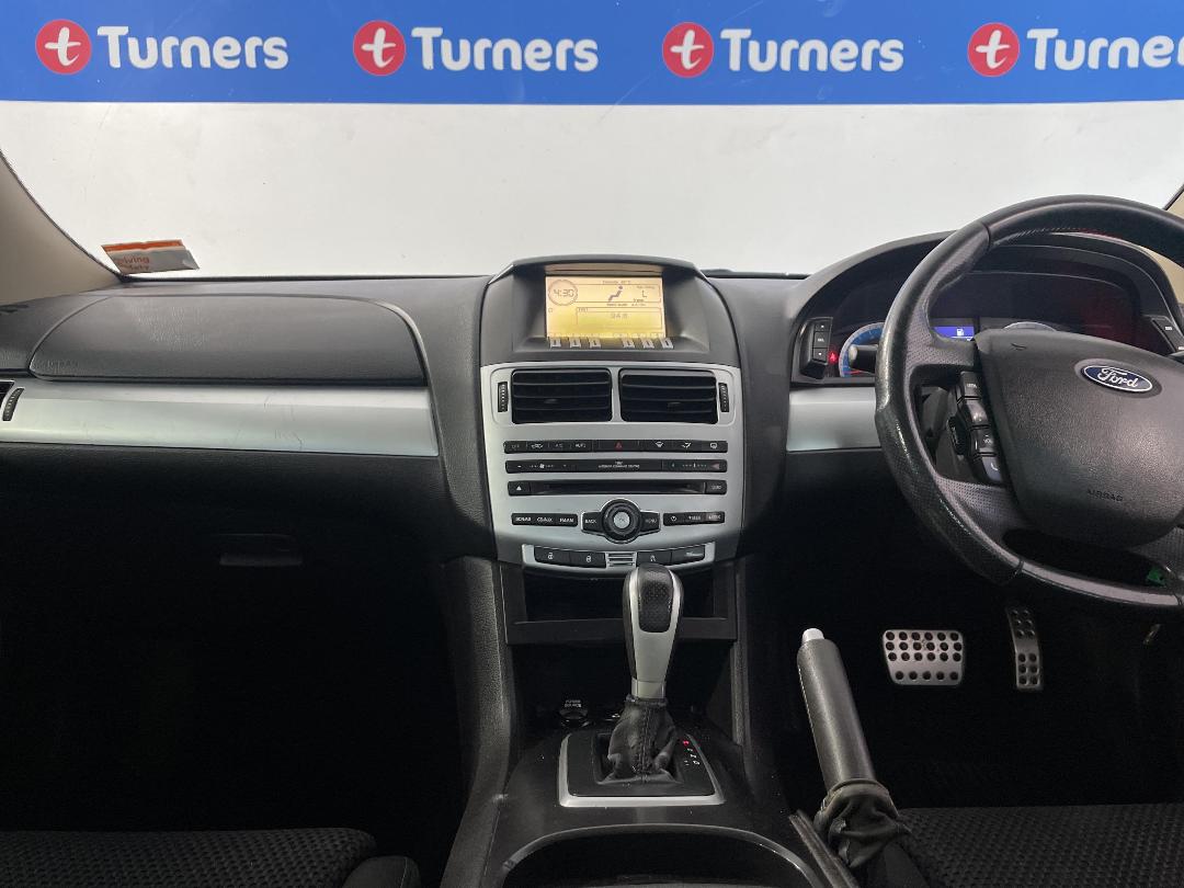 Photo '18' of Ford Falcon