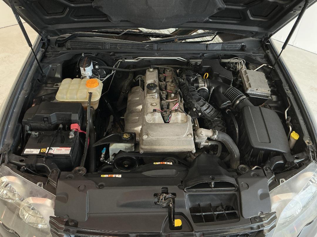 Photo '13' of Ford Falcon