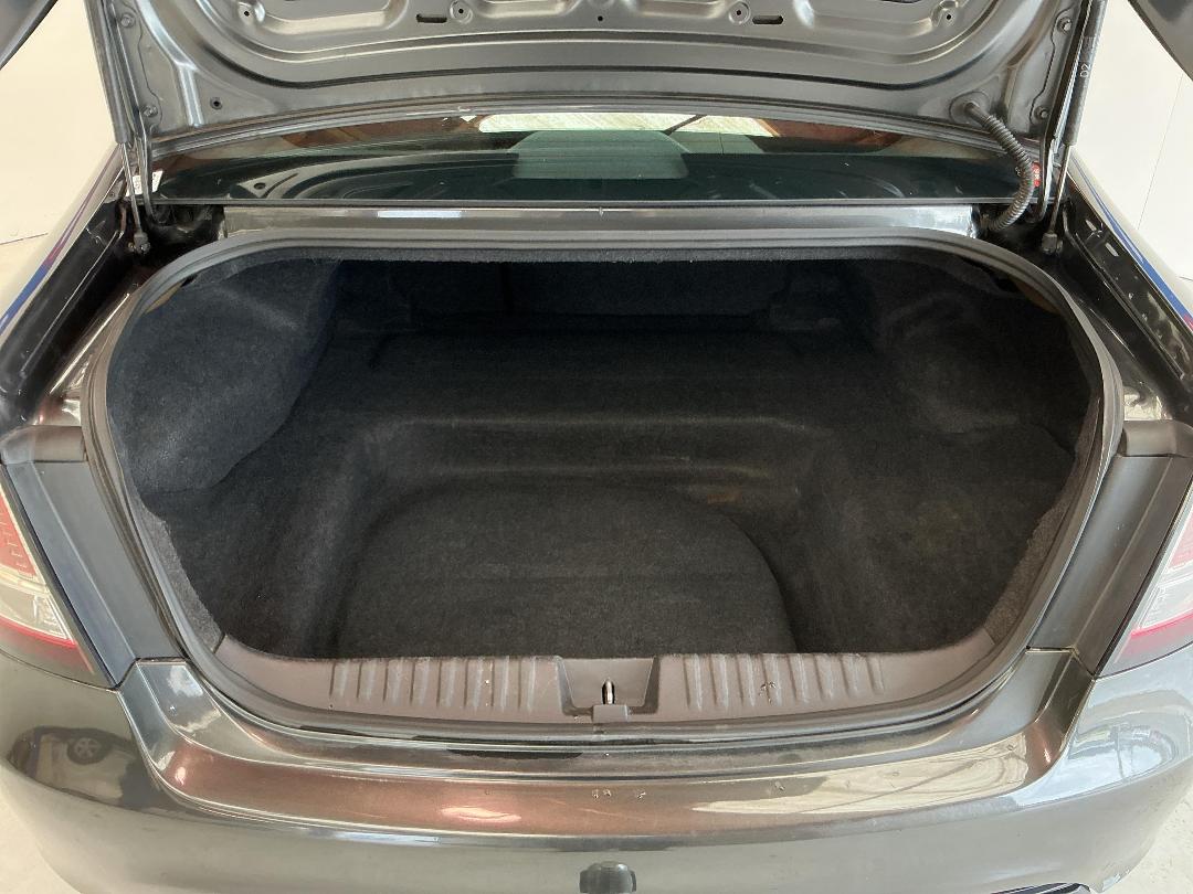 Photo '14' of Ford Falcon