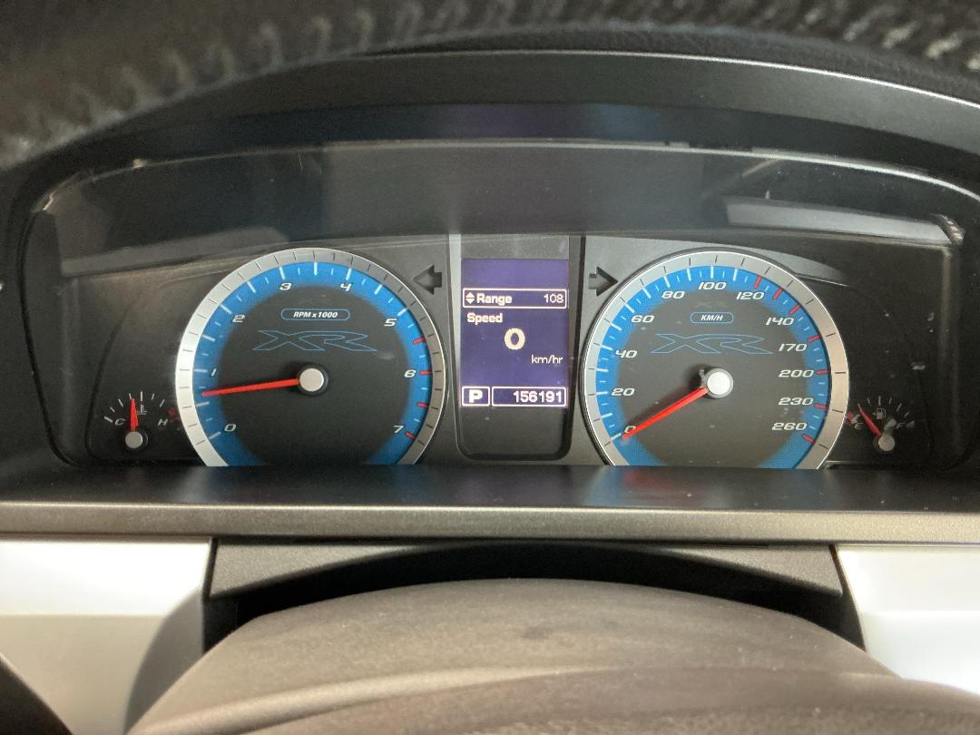 Photo '21' of Ford Falcon