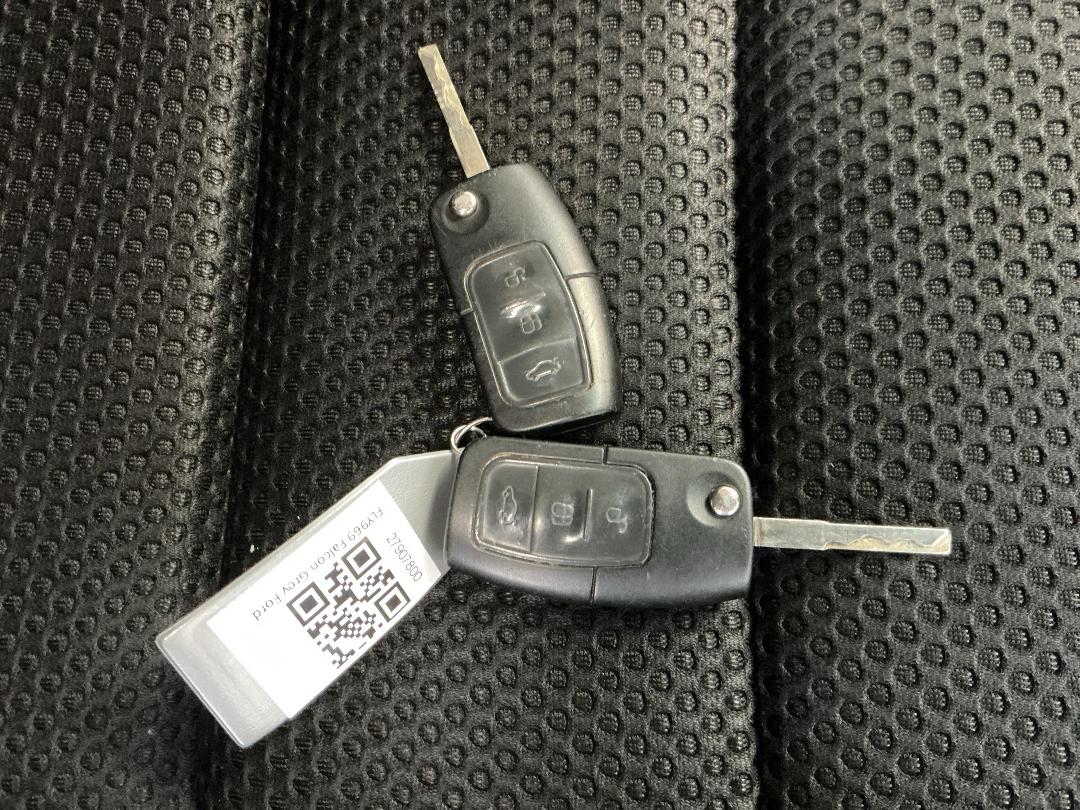 Photo '22' of Ford Falcon