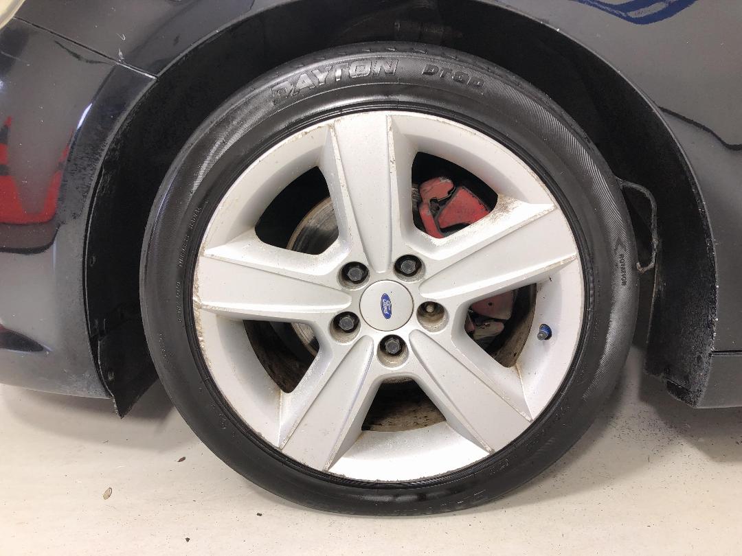 Photo '10' of Ford Falcon