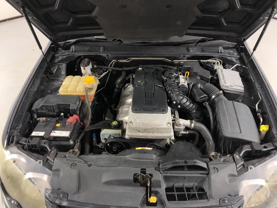 Photo '13' of Ford Falcon