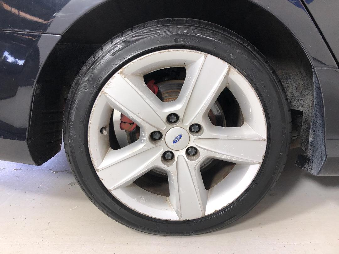 Photo '12' of Ford Falcon