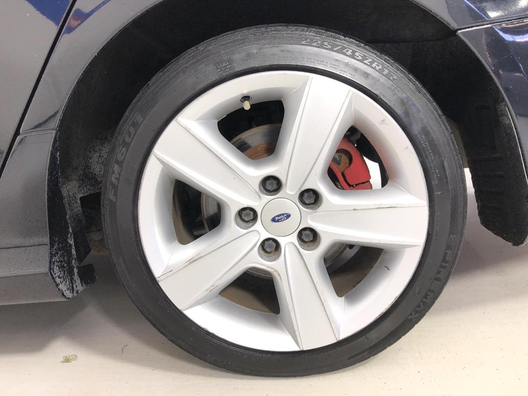 Photo '11' of Ford Falcon