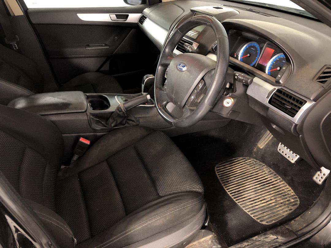 Photo '16' of Ford Falcon