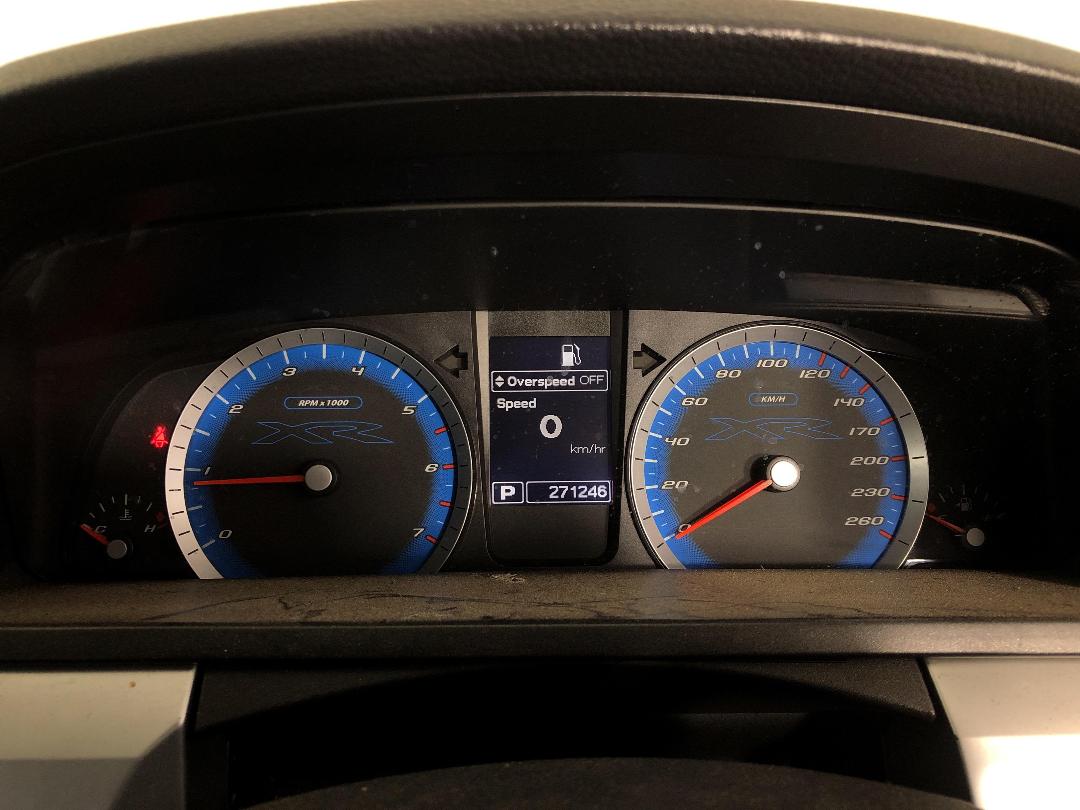 Photo '21' of Ford Falcon