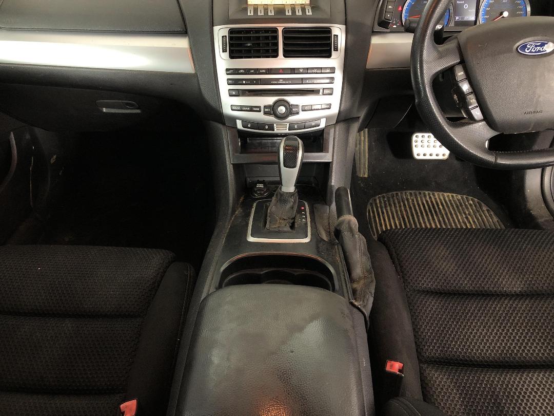 Photo '18' of Ford Falcon